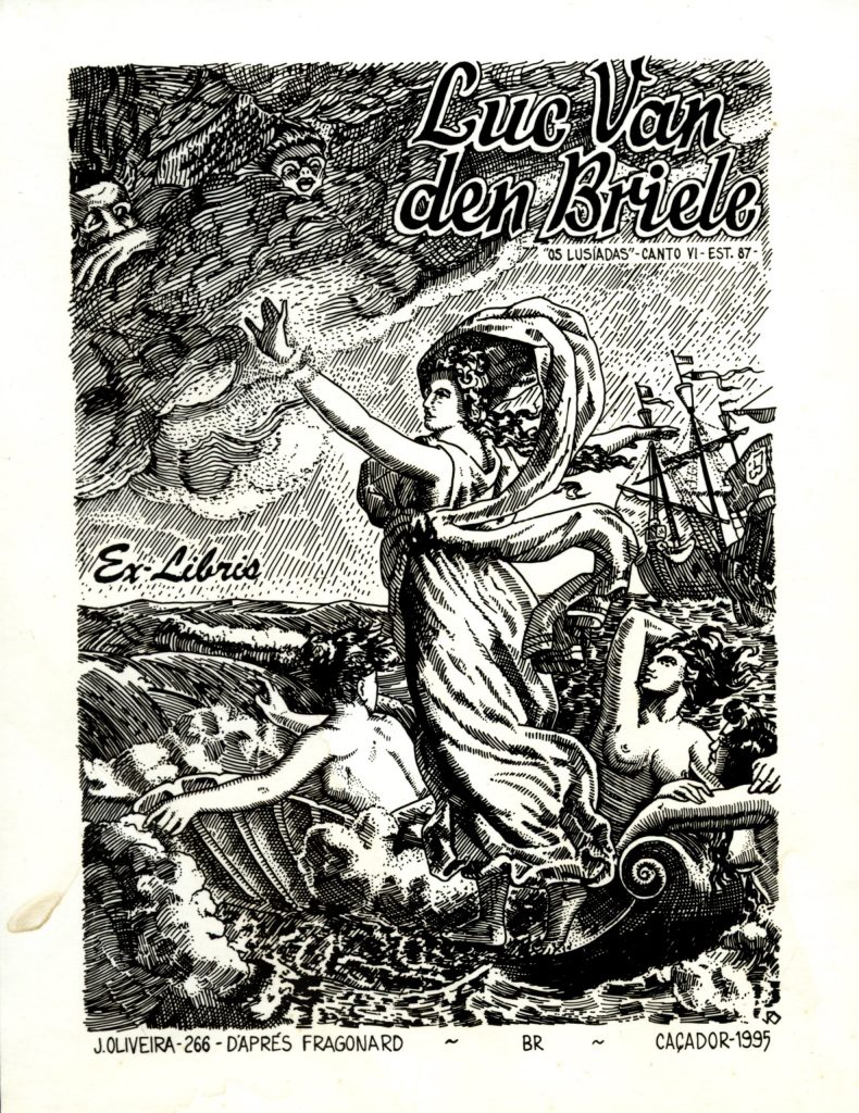 Ex Libris