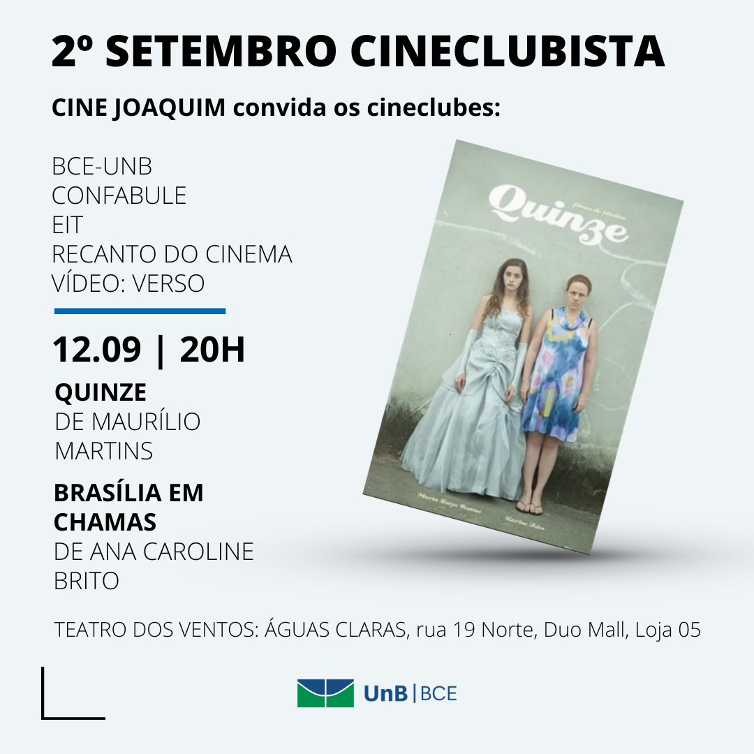 CINECLUBE BCE FEED