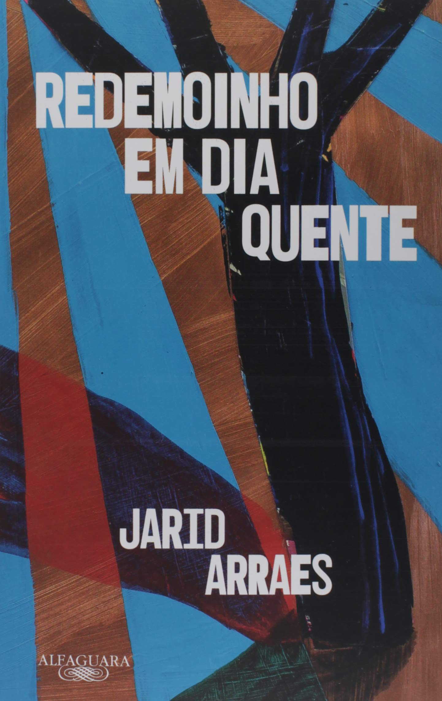 REDEMOINHO