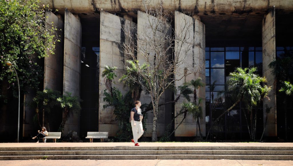 Torneio Xadrez Brasília - UnB Biblioteca Central 2.0 em Brasília