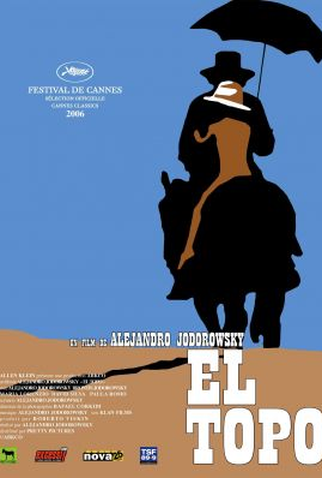 el topo capa