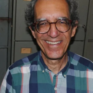 Picture of Murilo Bastos da Cunha