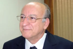 Picture of Emir José Suaiden