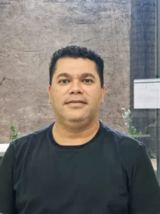 Picture of Fernando César Lima Leite