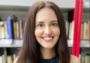 Picture of Marília Augusta de Freitas