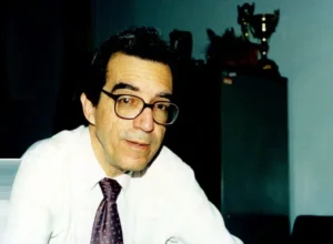 Picture of Murilo Bastos da Cunha