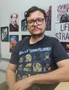 Picture of Coordenadoria de Planejamento e Comunicação