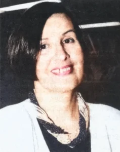 Picture of Maria Helena de Sá Barreto