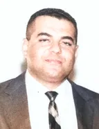 Picture of Abner Lelis Corrêa Vicentini