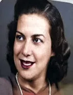 Picture of Doris de Queiroz Carvalho