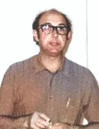 Picture of Elton Eugênio Volpini