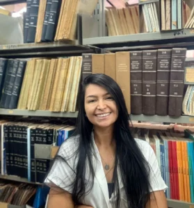 Picture of Setor de Compras     