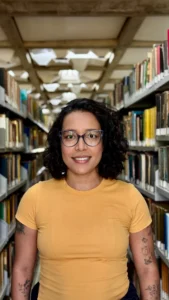 Picture of Setor de Conservação e Restauração