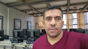 Picture of Setor de Referência